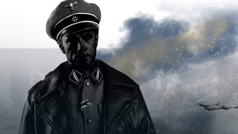 Nazista bez swastyki, czyli po co tuszować historię