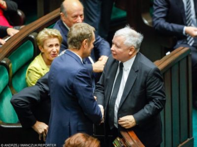 Grupa Wyszehradzka poprze kandydaturę Tuska? „To sprawdzian skuteczności polskiej dyplomacji”