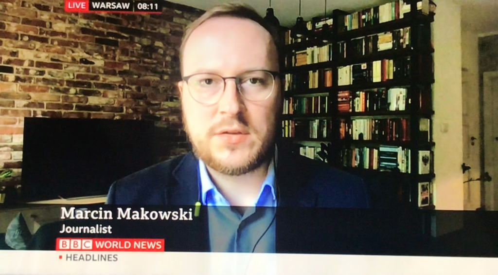 „Nadal wszystko w grze”. Komentarz do I tury wyborów prezydenckich