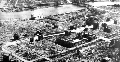 Atak na Tokio – największy nalot II wojny światowej