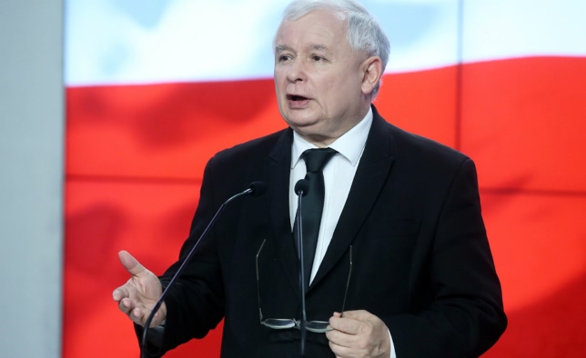 Jarosław Kaczyński już się nie zmieni. A chyba w pewnej kwestii powinien