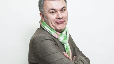 Mazurek: „Dziennikarze są gorsi od polityków. Ci drudzy chociaż nie udają”